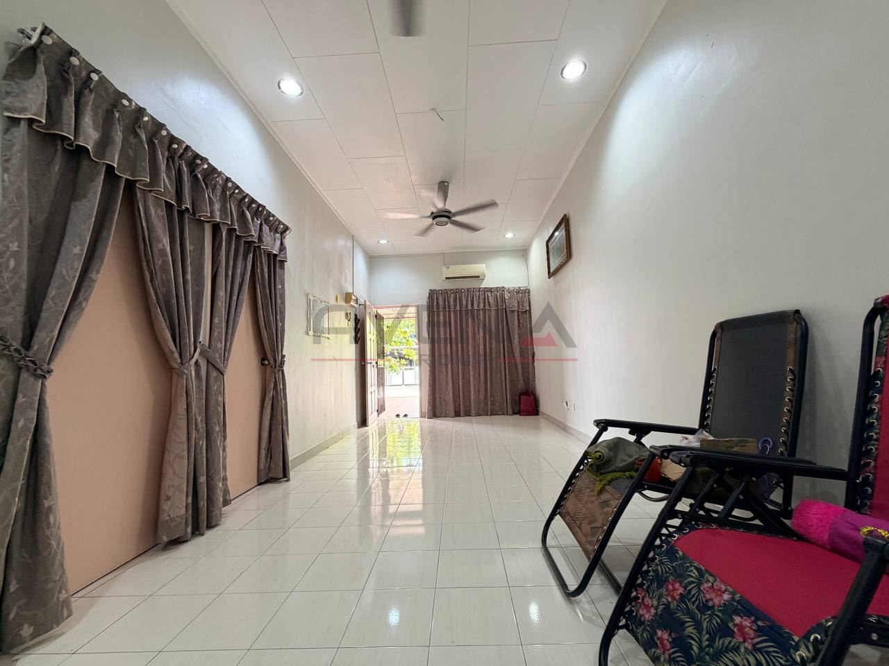 BANDAR PUTERI JAYA HILLPARK 📍 | RENOVATED | TERES SETINGKAT | ZERO DEPOSIT | BOOKING 1K 6