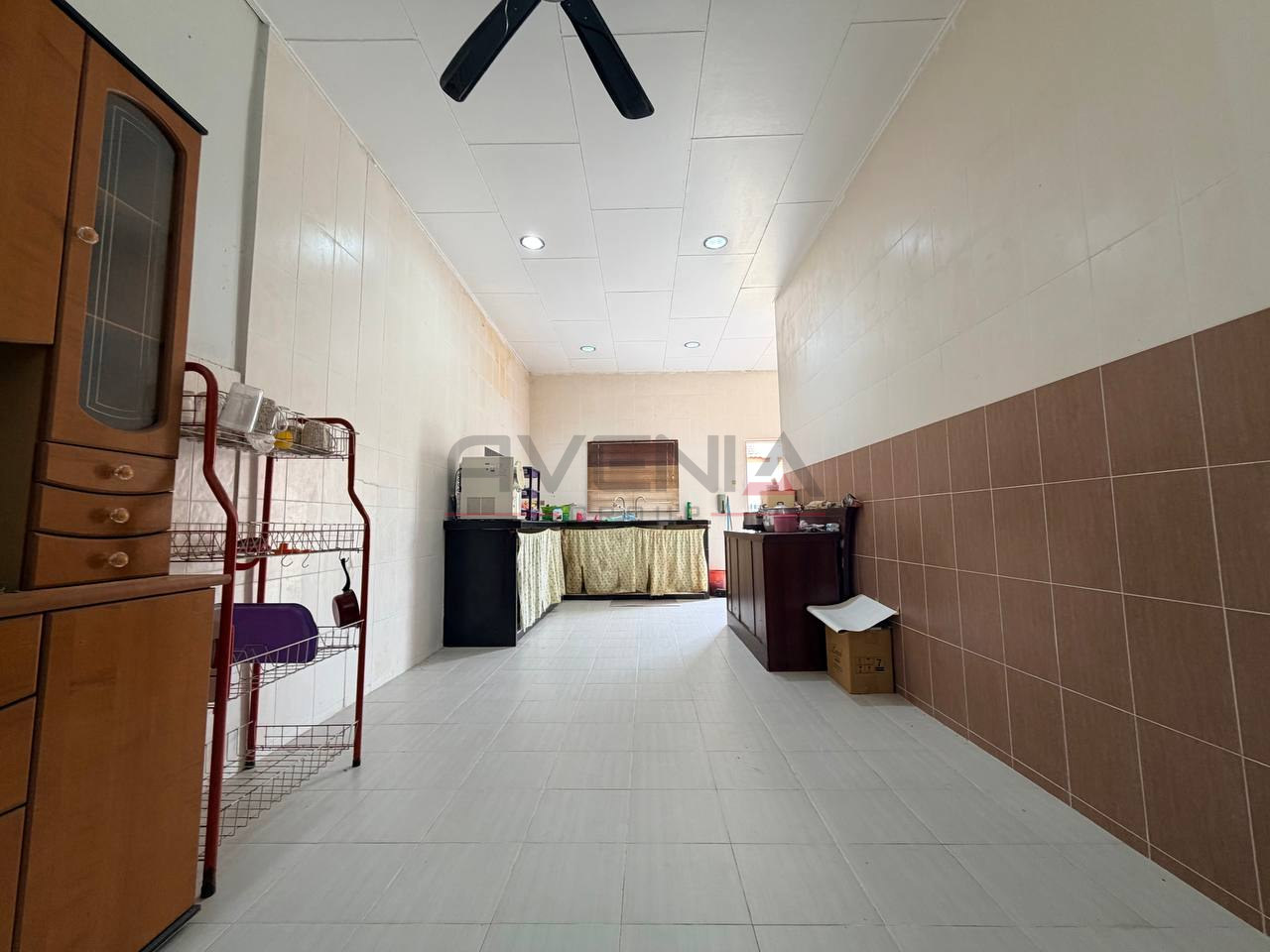 BANDAR PUTERI JAYA HILLPARK 📍 | RENOVATED | TERES SETINGKAT | ZERO DEPOSIT | BOOKING 1K 9