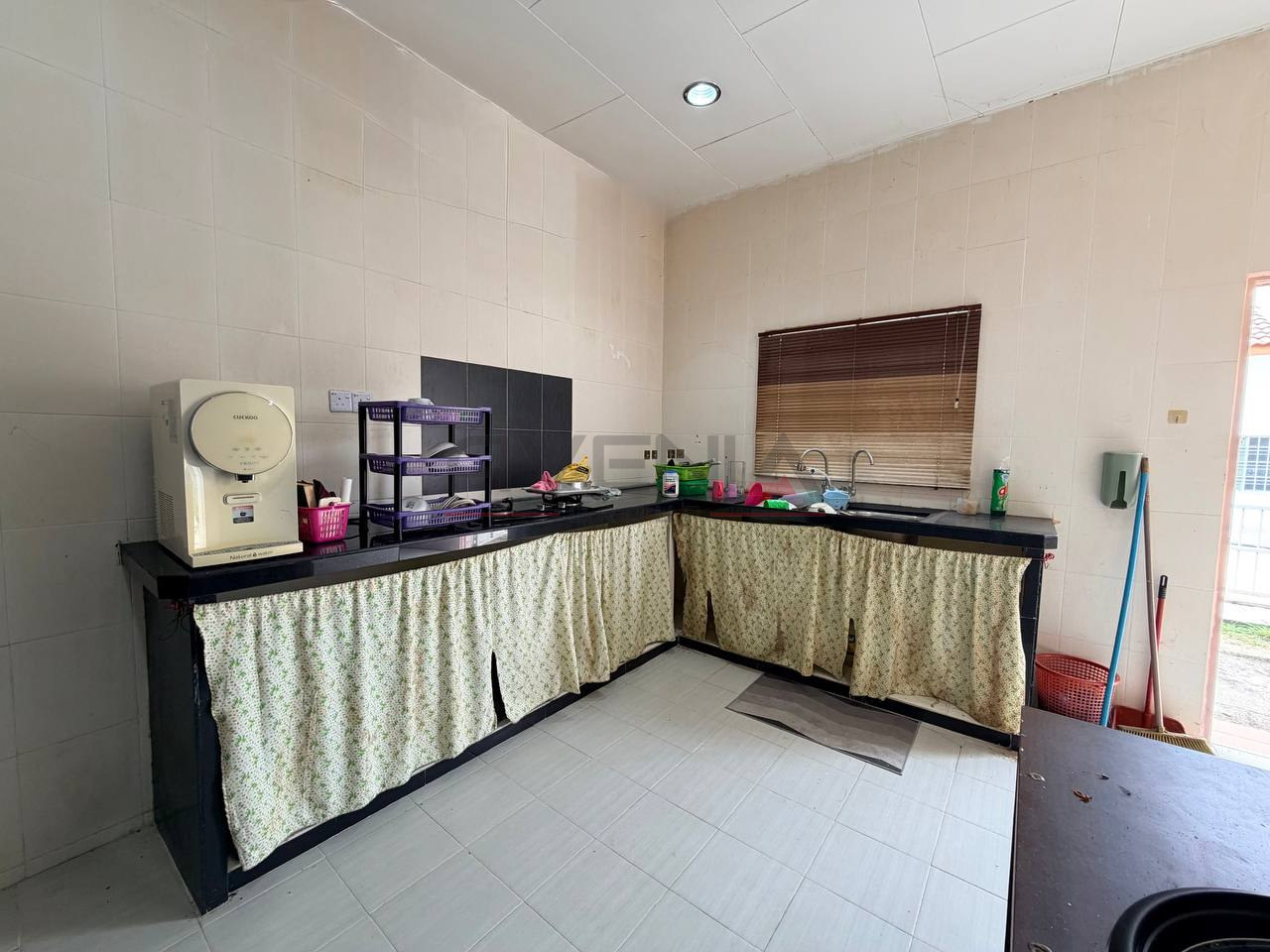 BANDAR PUTERI JAYA HILLPARK 📍 | RENOVATED | TERES SETINGKAT | ZERO DEPOSIT | BOOKING 1K 10