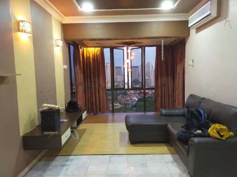 APARTMENT KAYANGAN PURI MUTIARA 📍 | CASHBACK RM26,000 | ZERO DEPOSIT | BOOKING 1K