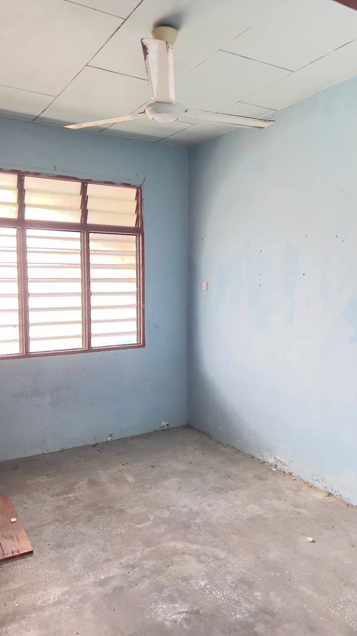 TAMAN SARI 📍 | TERES SETINGKAT | CASHBACK RM45,000 | ZERO DEPOSIT | BOOKING 1K 14