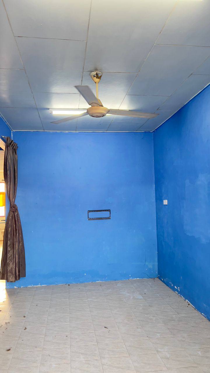 TAMAN SARI 📍 | TERES SETINGKAT | CASHBACK RM45,000 | ZERO DEPOSIT | BOOKING 1K 6
