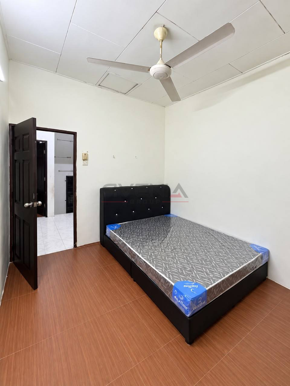 TAMAN KEMPAS 📍 | TERES 2 TINGKAT | CASHBACK RM30,000 | ZERO DEPOSIT | BOOKING 1K 4