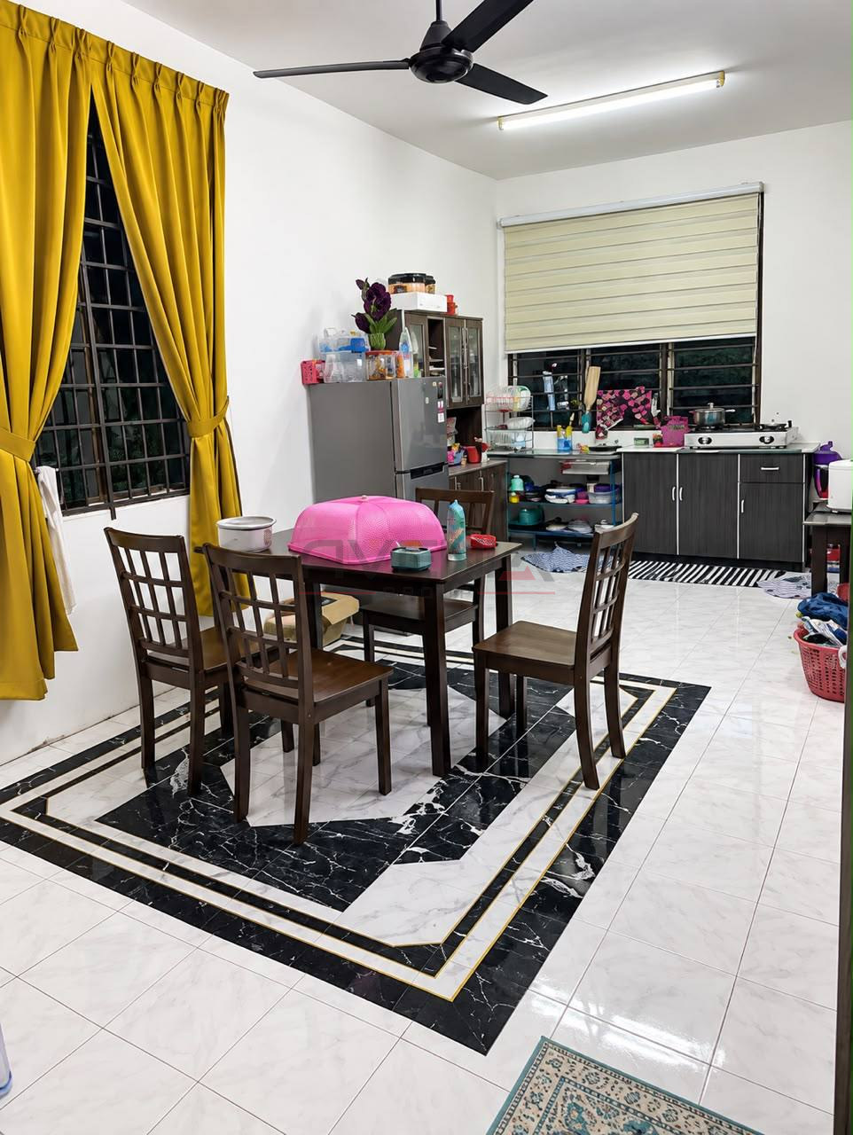 TAMAN KEMPAS 📍 | TERES 2 TINGKAT | CASHBACK RM30,000 | ZERO DEPOSIT | BOOKING 1K 7