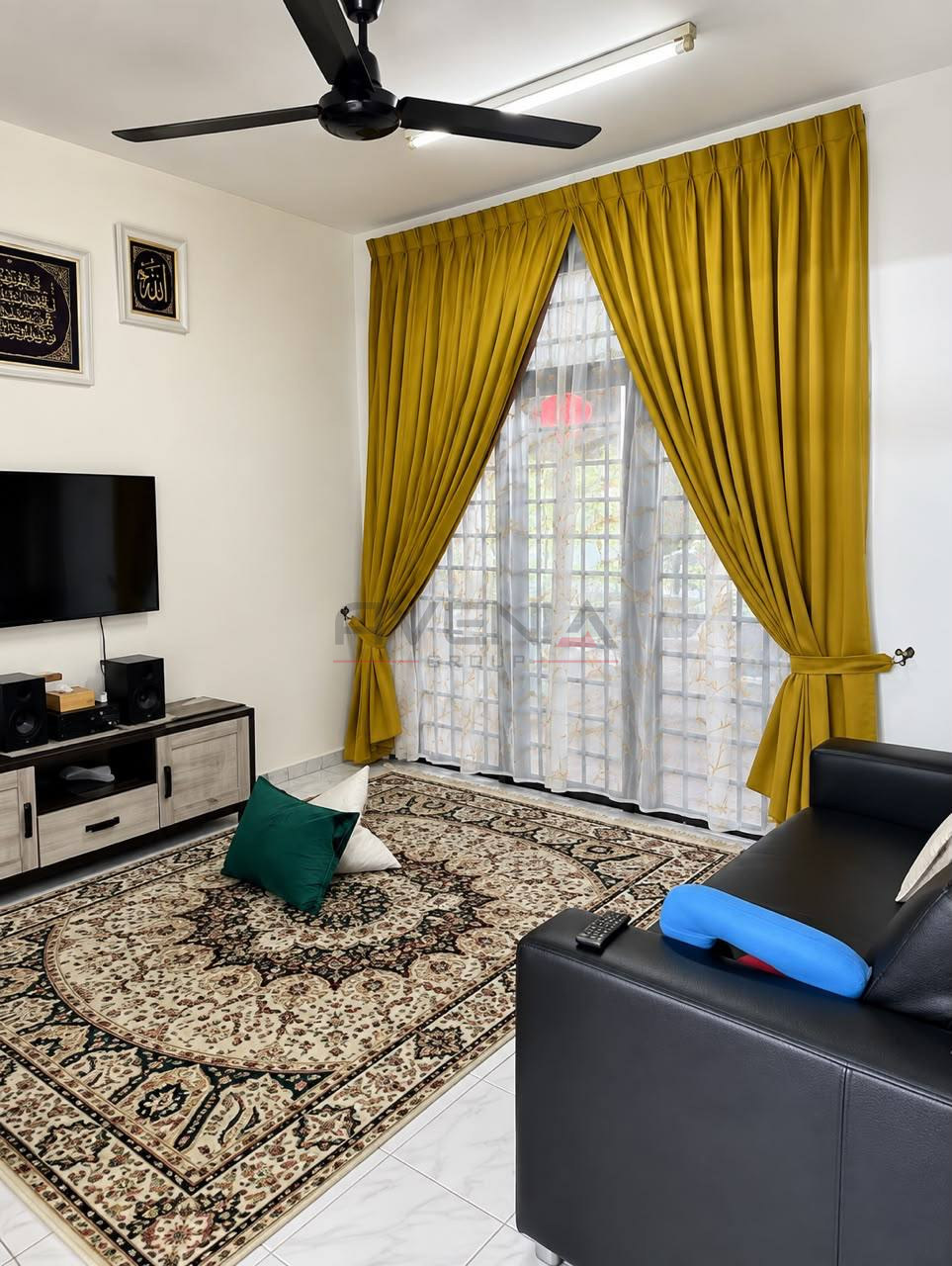 TAMAN KEMPAS 📍 | TERES 2 TINGKAT | CASHBACK RM30,000 | ZERO DEPOSIT | BOOKING 1K 10