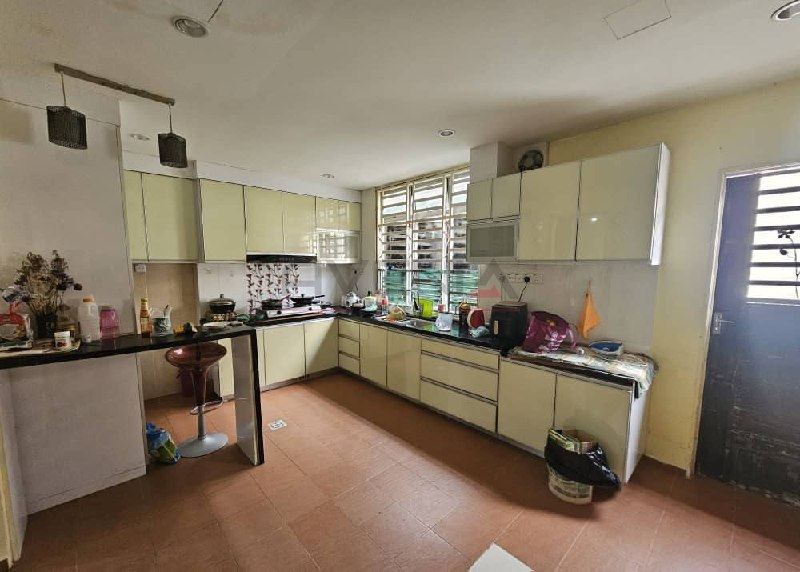 TAMAN KULIM UTAMA FASA 1 📍 | OPEN FACING | TERES 2 TINGKAT | CASHBACK RM41,000 | ZERO DEPOSIT | BOOKING 1K 9