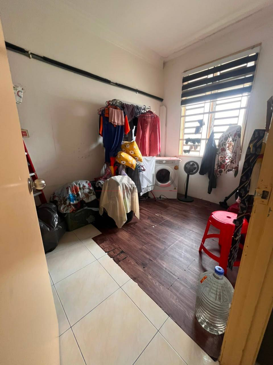 TAMAN NILAM BAIDURI 📍 | TERES SETINGKAT | CASHBACK RM30,000 | ZERO DEPOSIT | BOOKING 1K 5