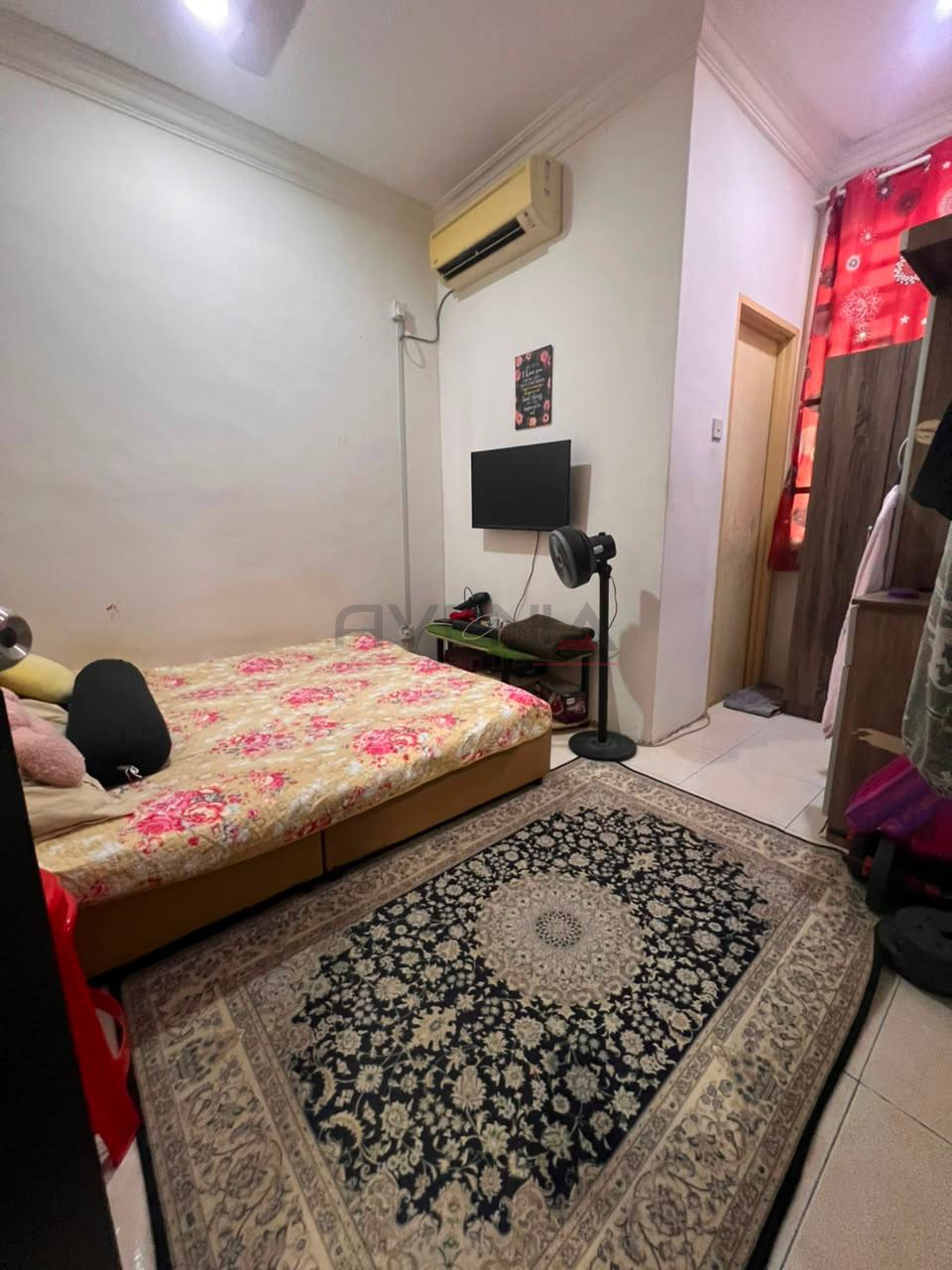 TAMAN NILAM BAIDURI 📍 | TERES SETINGKAT | CASHBACK RM30,000 | ZERO DEPOSIT | BOOKING 1K 7