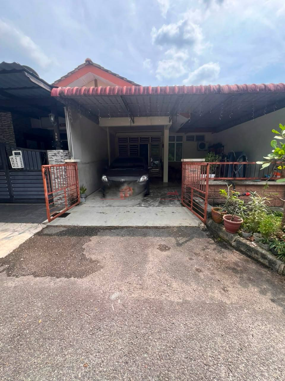 TAMAN NILAM BAIDURI 📍 | TERES SETINGKAT | CASHBACK RM30,000 | ZERO DEPOSIT | BOOKING 1K 9