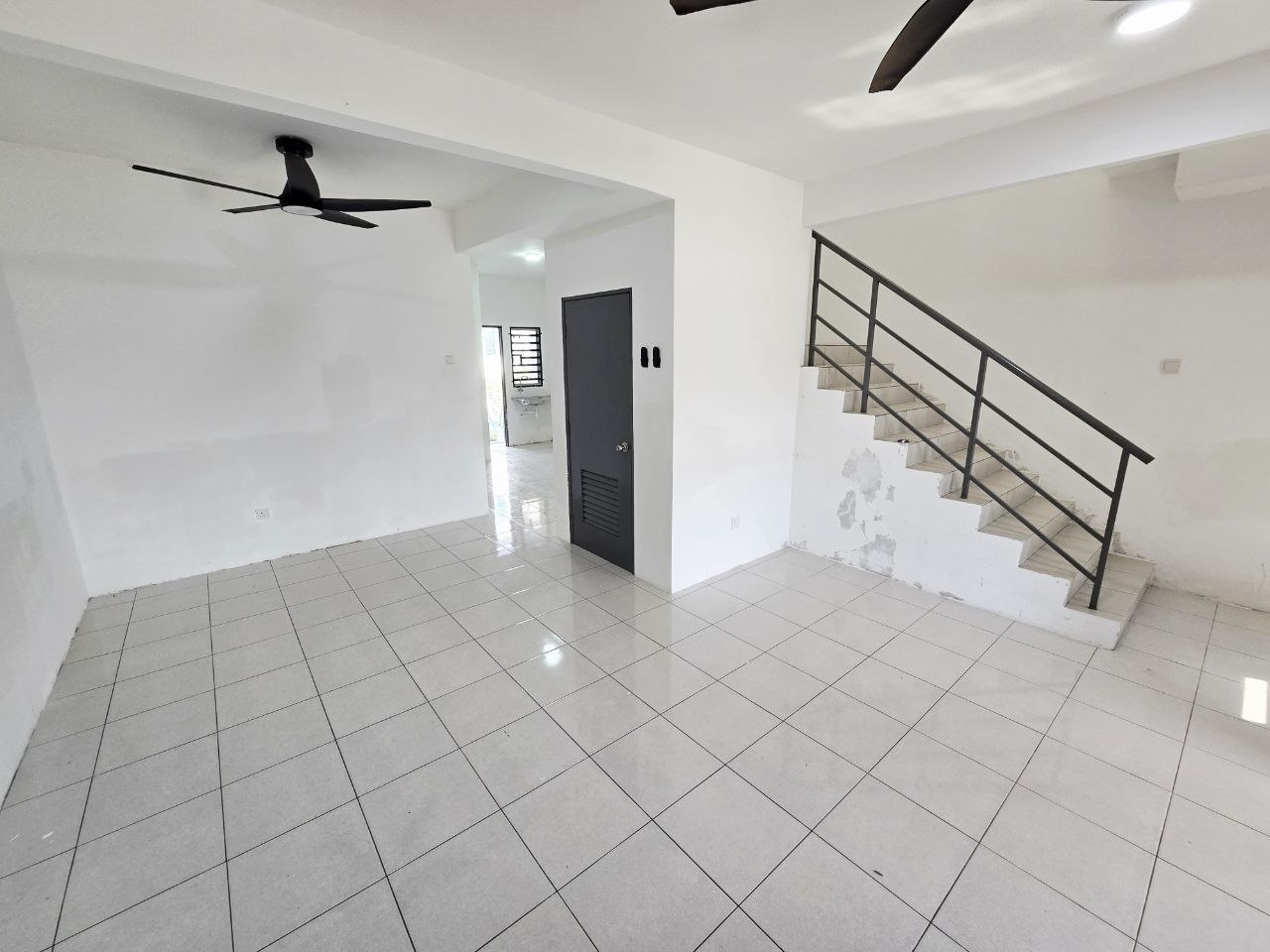TAMAN RESIDENSI MESRA FASA 1 📍 | OPEN FACING | TERES 2 TINGKAT | CASHBACK RM10,000 | ZERO DEPOSIT | BOOKING 1K 4
