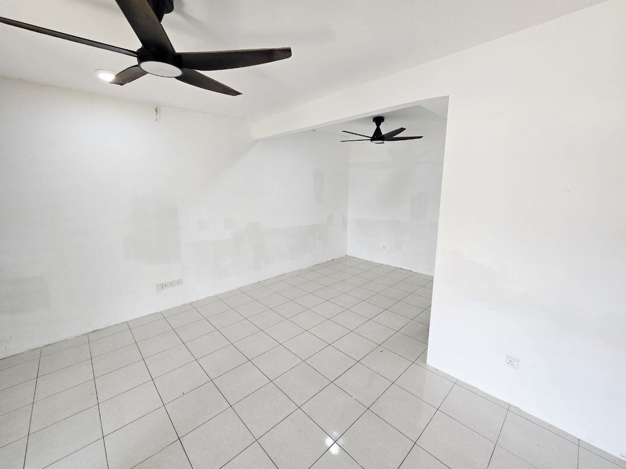 TAMAN RESIDENSI MESRA FASA 1 📍 | OPEN FACING | TERES 2 TINGKAT | CASHBACK RM10,000 | ZERO DEPOSIT | BOOKING 1K 5