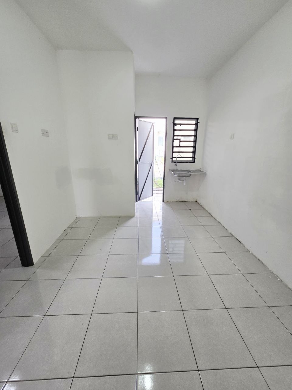 TAMAN RESIDENSI MESRA FASA 1 📍 | OPEN FACING | TERES 2 TINGKAT | CASHBACK RM10,000 | ZERO DEPOSIT | BOOKING 1K 6