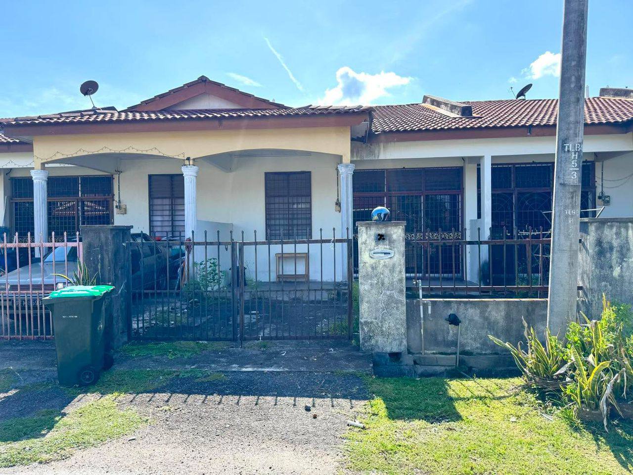 TAMAN LEMBAH BUJANG 📍 | TERES | CASHBACK RM35,000 | ZERO DEPOSIT | BOOKING 1K