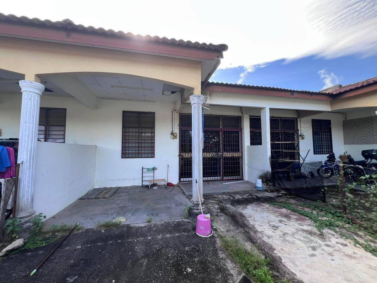 TAMAN LEMBAH BUJANG 📍 | TERES | CASHBACK RM35,000 | ZERO DEPOSIT | BOOKING 1K 2