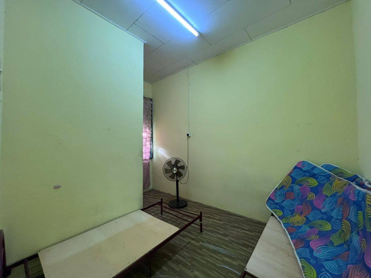 TAMAN LEMBAH BUJANG 📍 | TERES | CASHBACK RM35,000 | ZERO DEPOSIT | BOOKING 1K 5