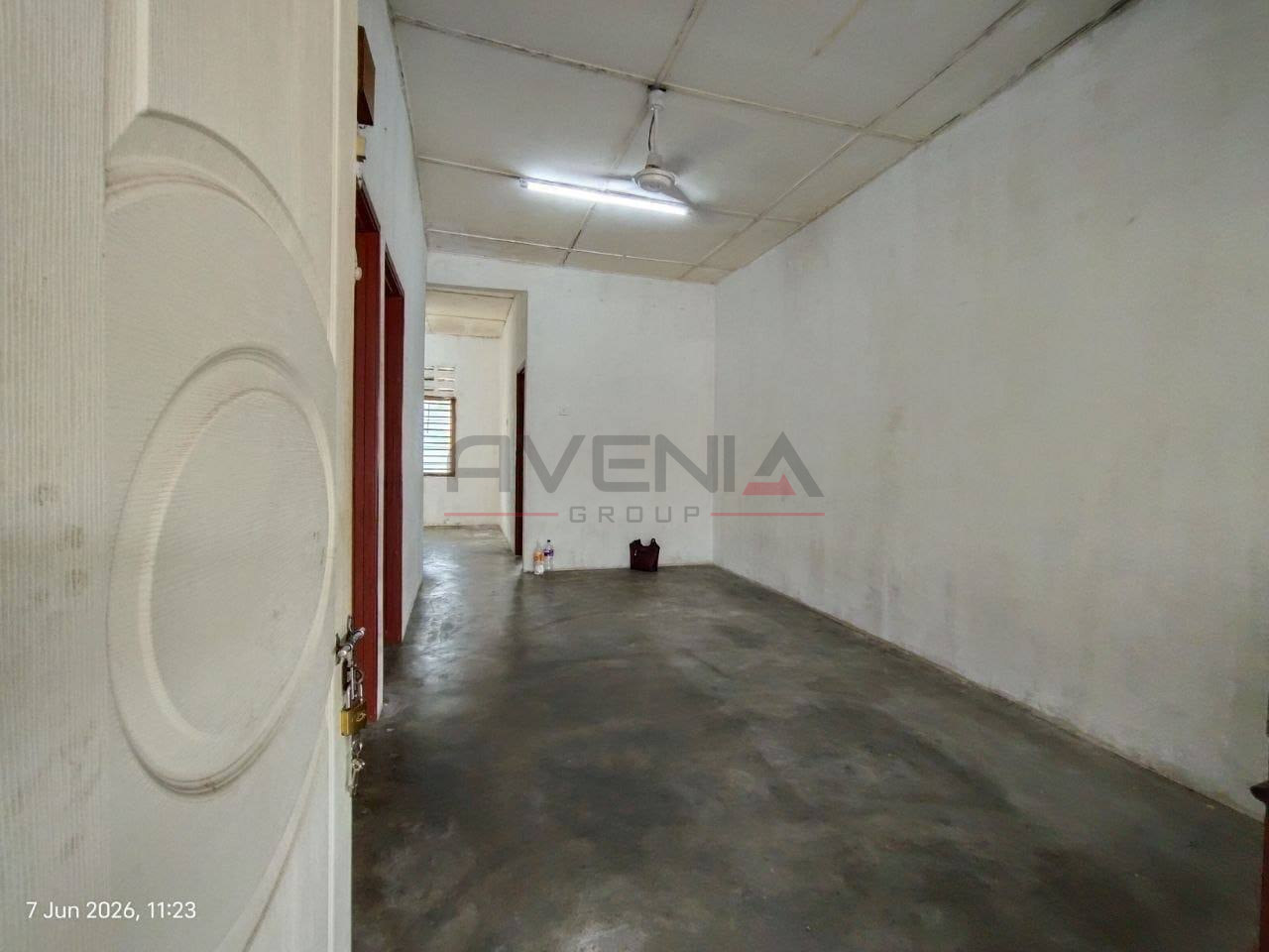 TAMAN DESA BIDARA 📍 | TERES | CASHBACK RM17,000 | ZERO DEPOSIT | BOOKING 1K 6