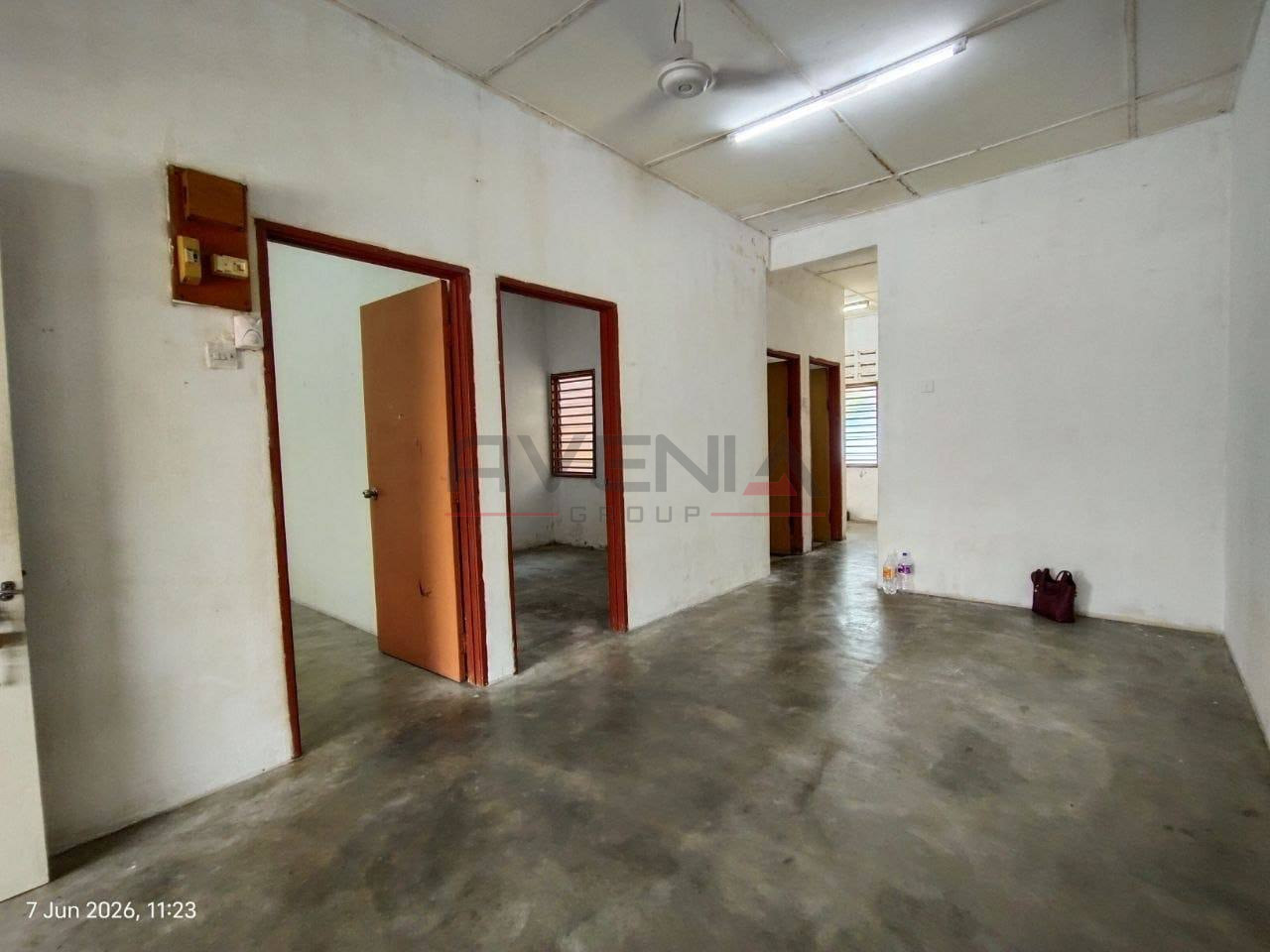 TAMAN DESA BIDARA 📍 | TERES | CASHBACK RM17,000 | ZERO DEPOSIT | BOOKING 1K 9