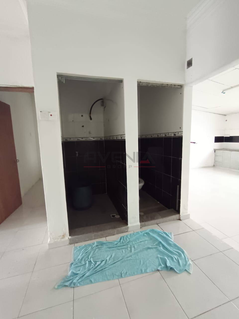 TAMAN KUCAI 📍 | TERES SETINGKAT | CASHBACK RM25,000 | ZERO DEPOSIT | BOOKING 1K 4