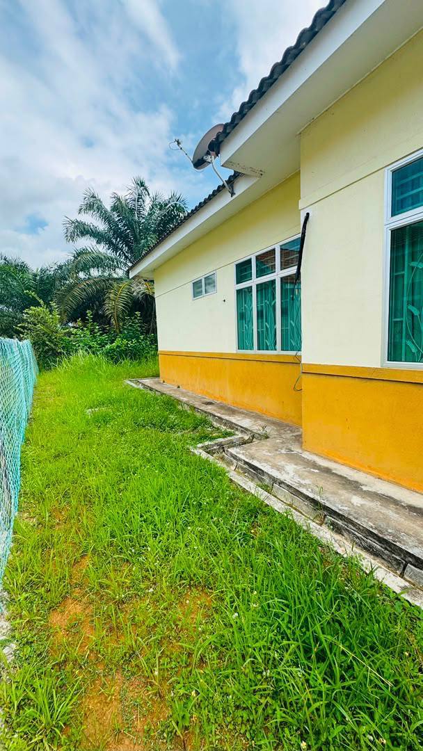 TAMAN AMAN MUHIBBAH 📍 | OPEN FACING | SEMI-D SETINGKAT | CASHBACK RM45,000 | ZERO DEPOSIT | BOOKING 1K 6