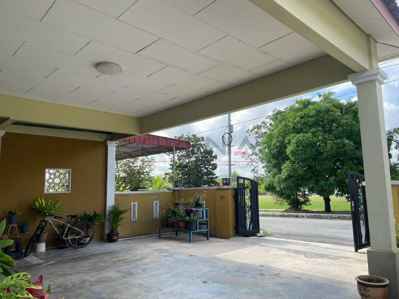 TAMAN DESA BAYAN MAS 📍 | RENOVATED | SEMI-D SETINGKAT | CASHBACK RM35,000 | ZERO DEPOSIT | BOOKING 1K 6