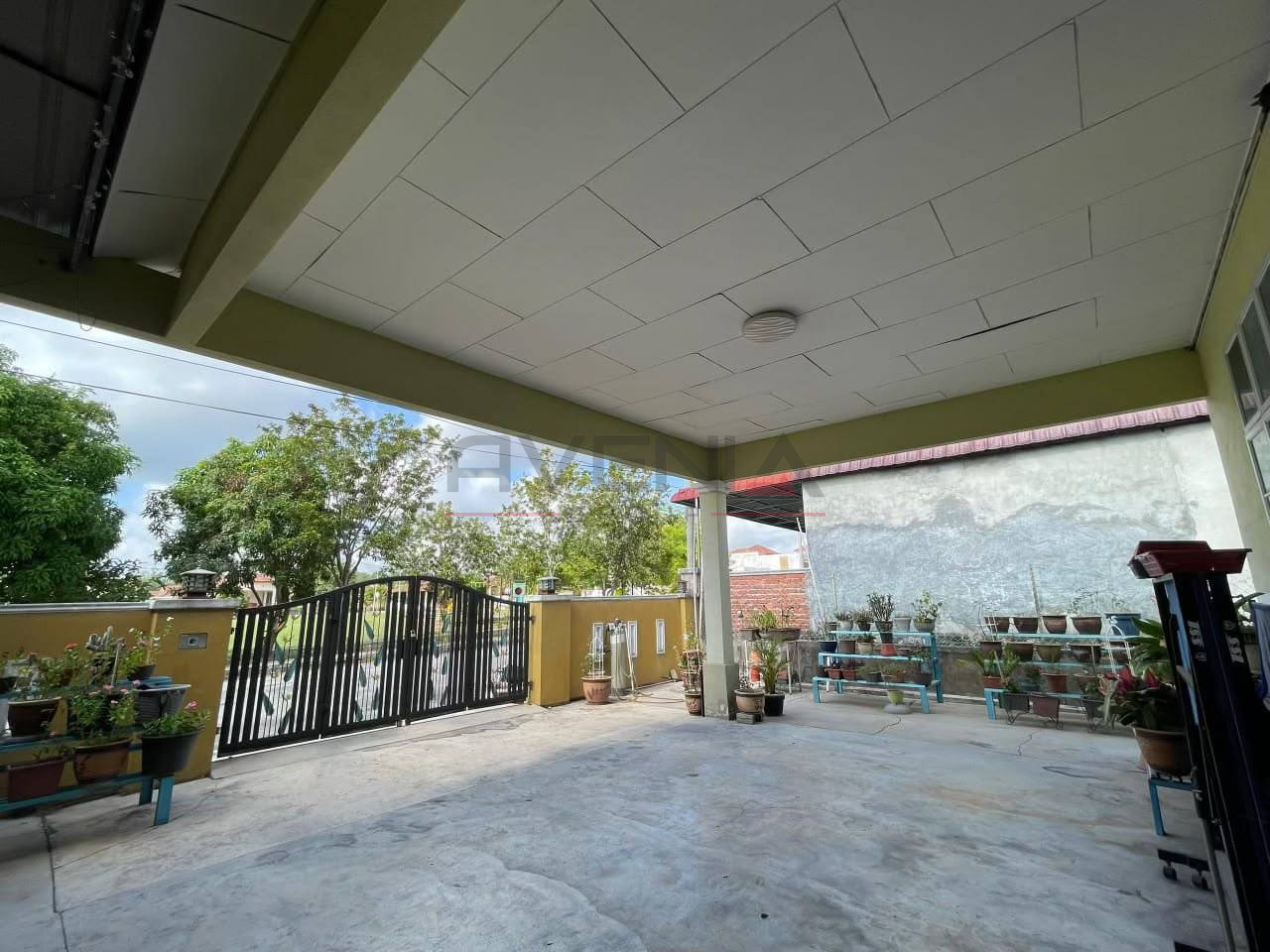 TAMAN DESA BAYAN MAS 📍 | RENOVATED | SEMI-D SETINGKAT | CASHBACK RM35,000 | ZERO DEPOSIT | BOOKING 1K 7