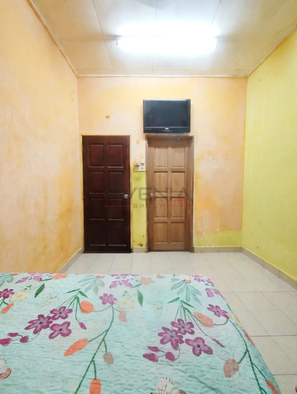 BERTAM PERDANA 3 (BENTARA) 📍 | OPEN FACING | TERES SETINGKAT | CASHBACK RM40,000 | ZERO DEPOSIT | BOOKING 1K 13