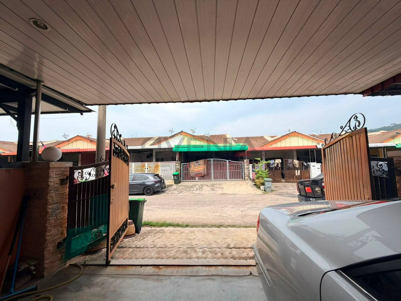 BUKIT PUTERI BANDAR PUTERI JAYA 📍 | TERES SETINGKAT | CASHBACK RM21,000 | ZERO DEPOSIT | BOOKING 1K 3