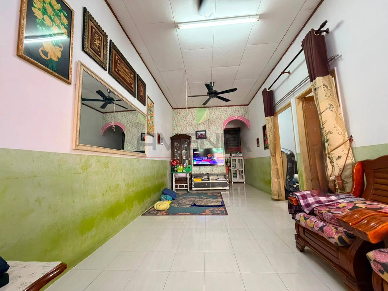 BUKIT PUTERI BANDAR PUTERI JAYA 📍 | TERES SETINGKAT | CASHBACK RM21,000 | ZERO DEPOSIT | BOOKING 1K 4