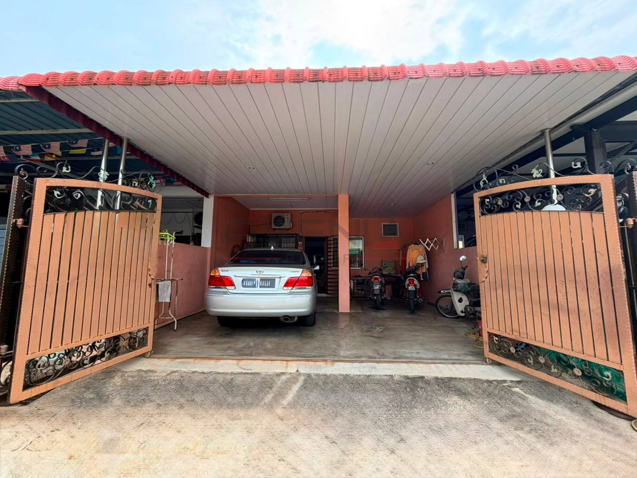 BUKIT PUTERI BANDAR PUTERI JAYA 📍 | TERES SETINGKAT | CASHBACK RM21,000 | ZERO DEPOSIT | BOOKING 1K 5