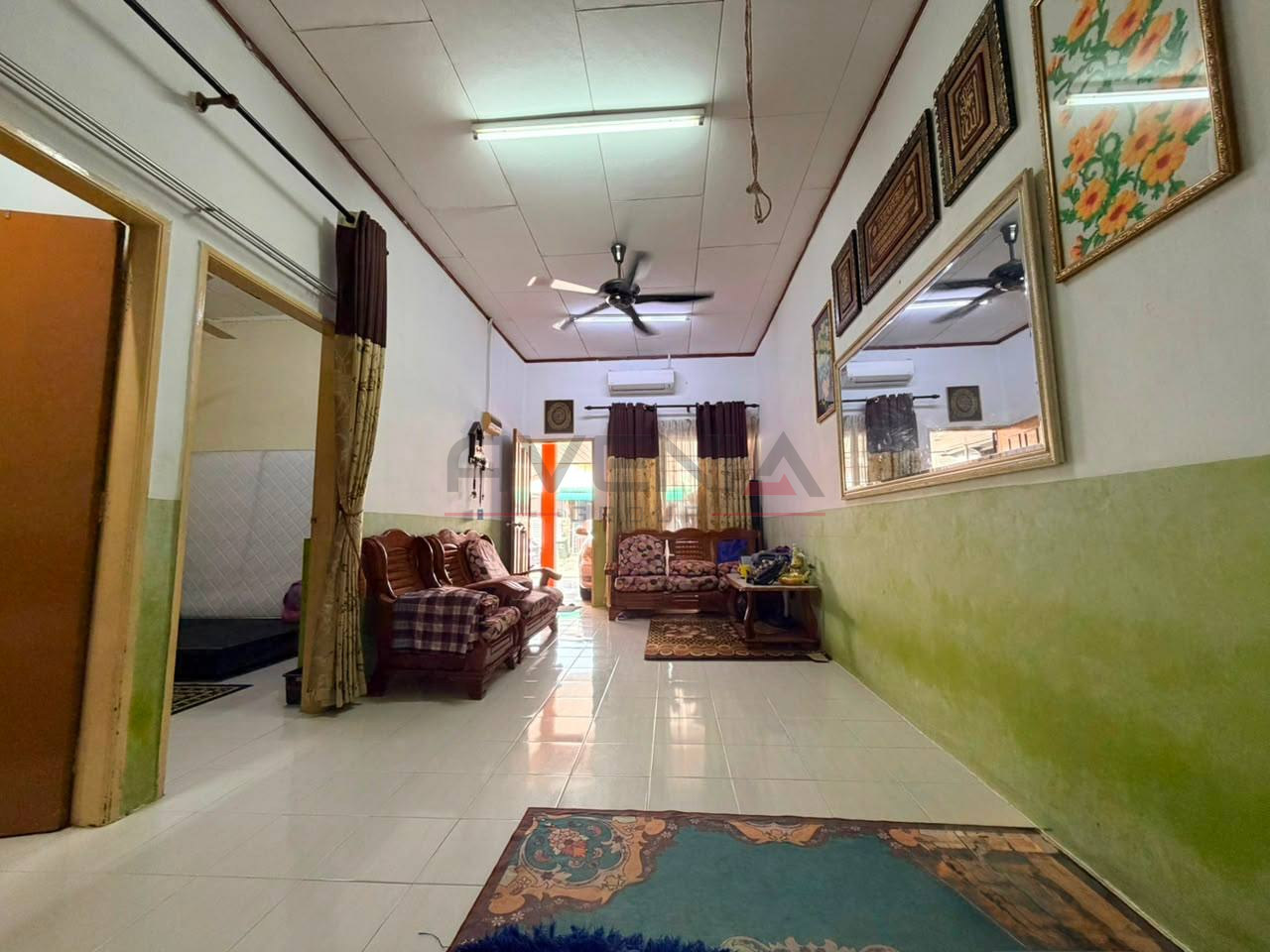 BUKIT PUTERI BANDAR PUTERI JAYA 📍 | TERES SETINGKAT | CASHBACK RM21,000 | ZERO DEPOSIT | BOOKING 1K 6