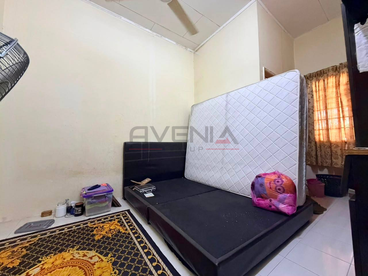 BUKIT PUTERI BANDAR PUTERI JAYA 📍 | TERES SETINGKAT | CASHBACK RM21,000 | ZERO DEPOSIT | BOOKING 1K 7