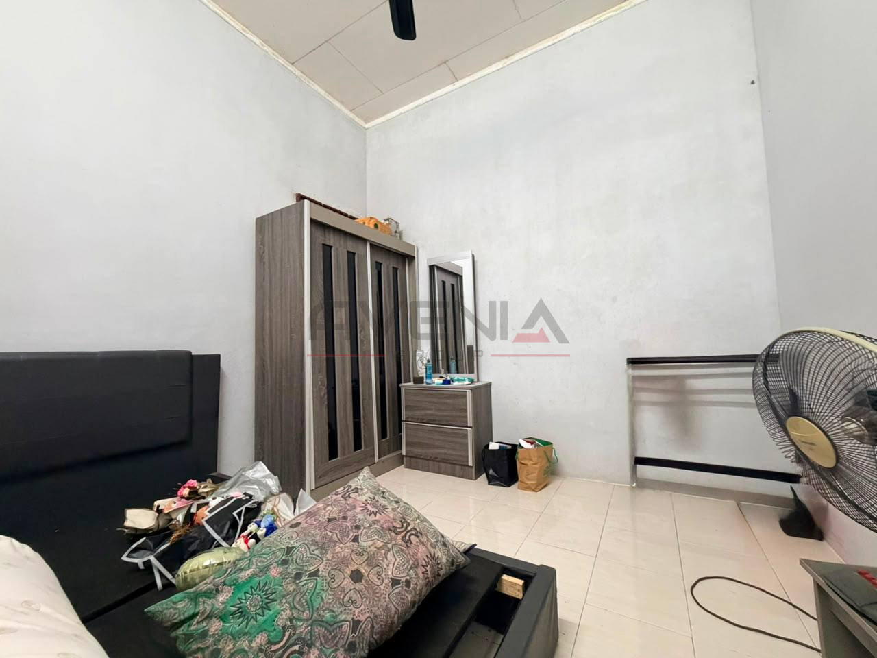 BUKIT PUTERI BANDAR PUTERI JAYA 📍 | TERES SETINGKAT | CASHBACK RM21,000 | ZERO DEPOSIT | BOOKING 1K 8