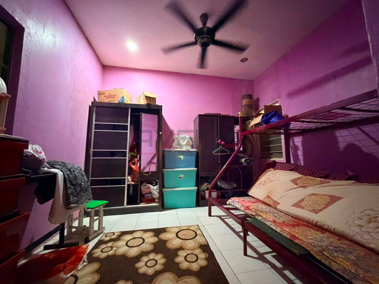 BUKIT PUTERI BANDAR PUTERI JAYA 📍 | TERES SETINGKAT | CASHBACK RM21,000 | ZERO DEPOSIT | BOOKING 1K 9