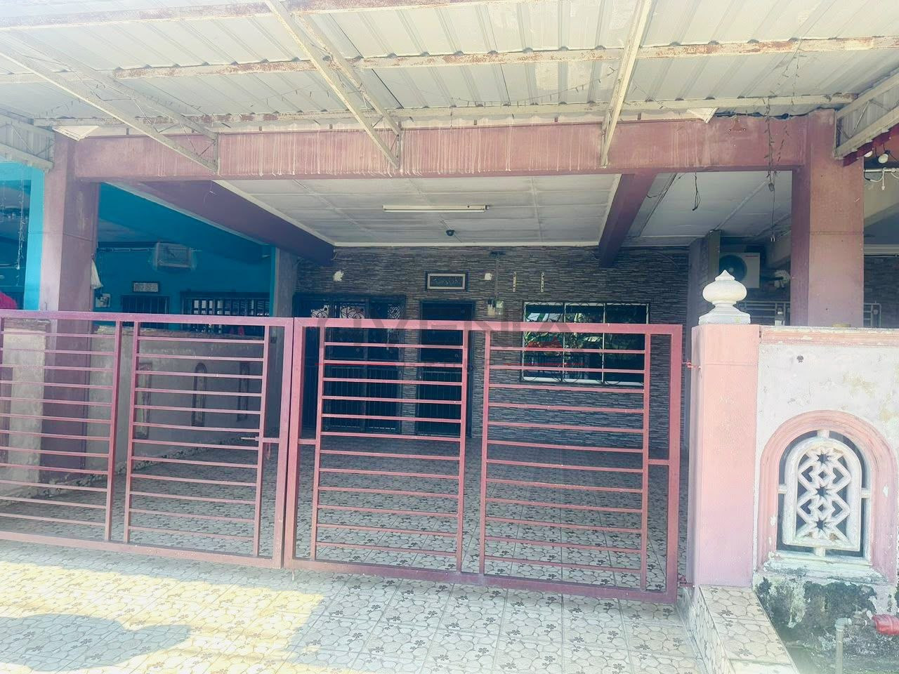 BANDAR PUTERI JAYA 📍 | TERES SETINGKAT | CASHBACK RM21,000 | ZERO DEPOSIT | BOOKING 1K 2