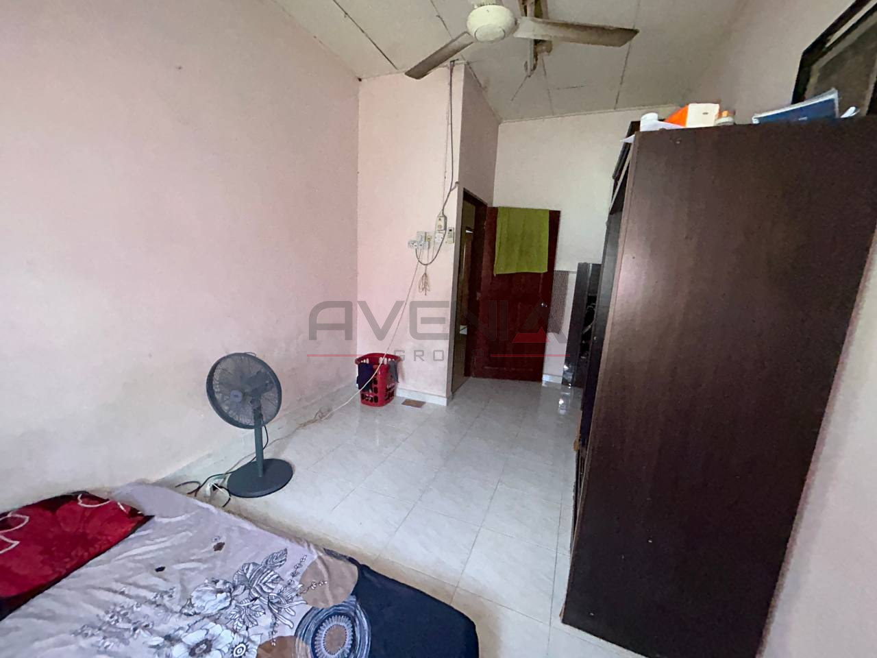 BANDAR PUTERI JAYA 📍 | TERES SETINGKAT | CASHBACK RM21,000 | ZERO DEPOSIT | BOOKING 1K 14