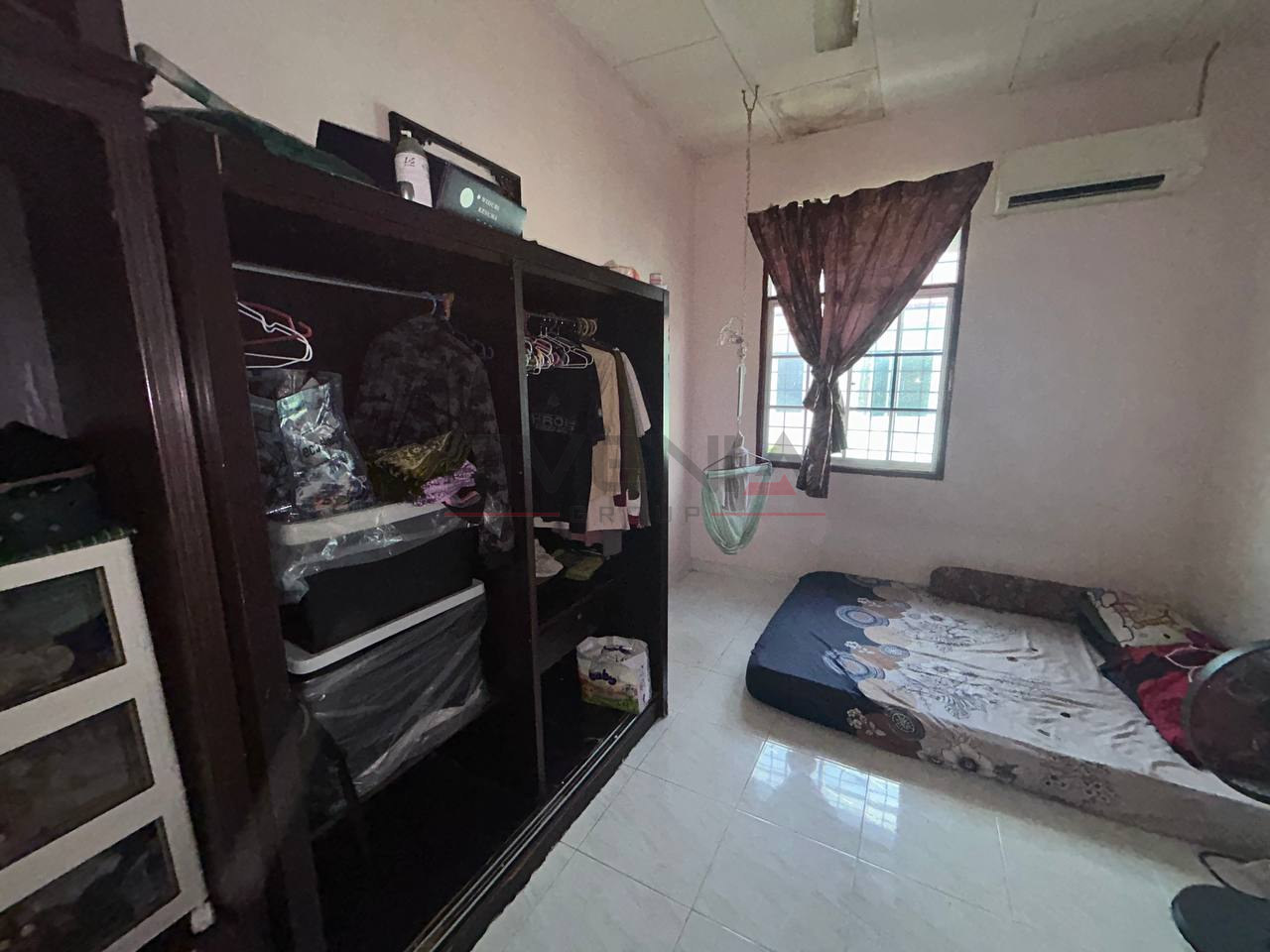 BANDAR PUTERI JAYA 📍 | TERES SETINGKAT | CASHBACK RM21,000 | ZERO DEPOSIT | BOOKING 1K 15