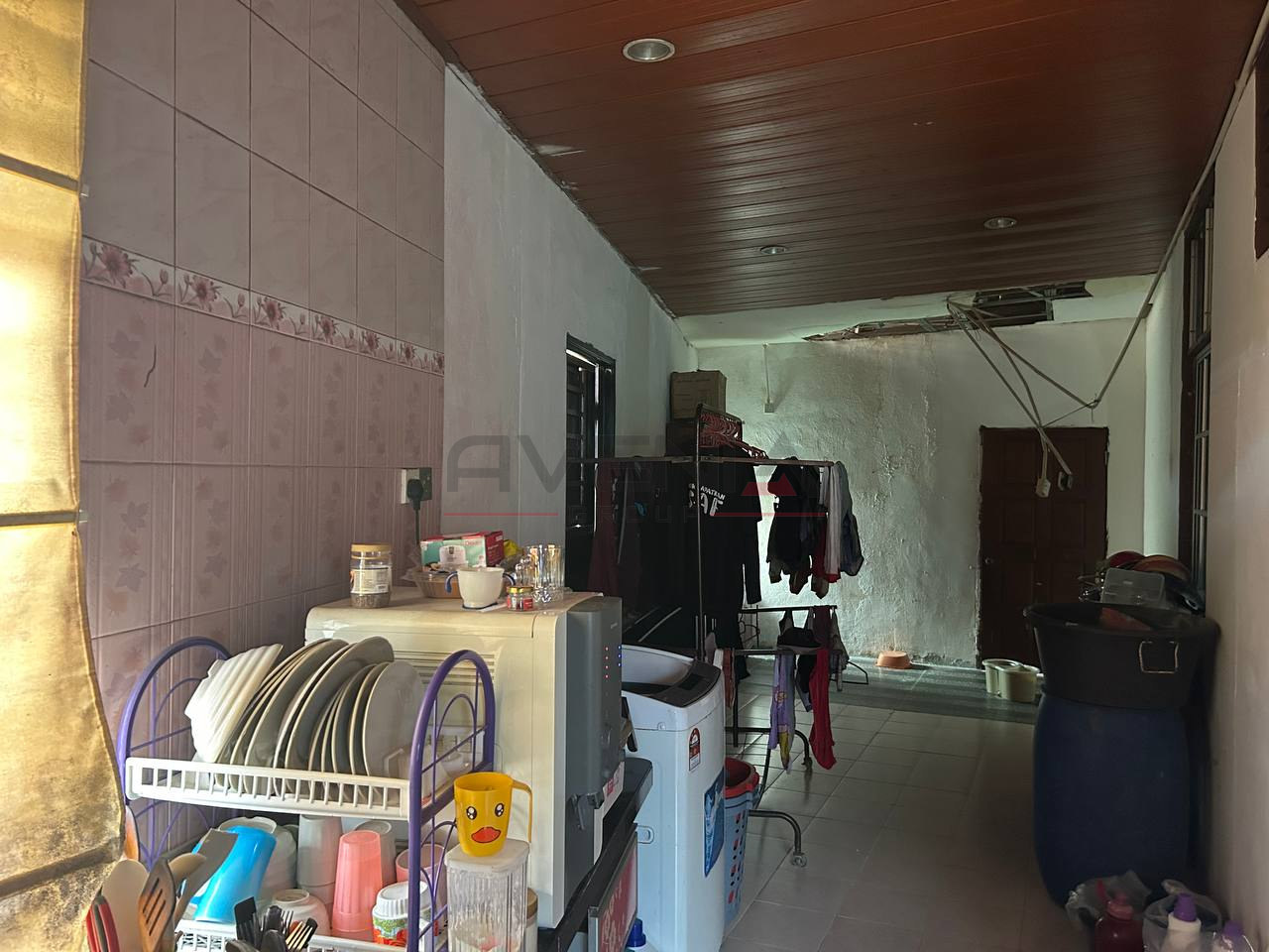 BANDAR PUTERI JAYA 📍 | TERES SETINGKAT | CASHBACK RM21,000 | ZERO DEPOSIT | BOOKING 1K 19