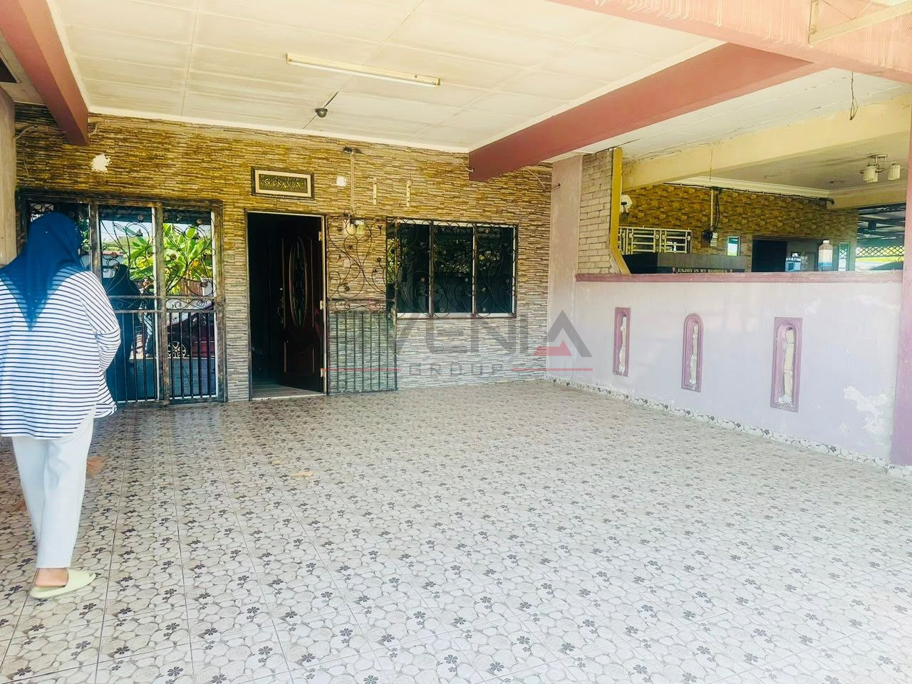 BANDAR PUTERI JAYA 📍 | TERES SETINGKAT | CASHBACK RM21,000 | ZERO DEPOSIT | BOOKING 1K 3