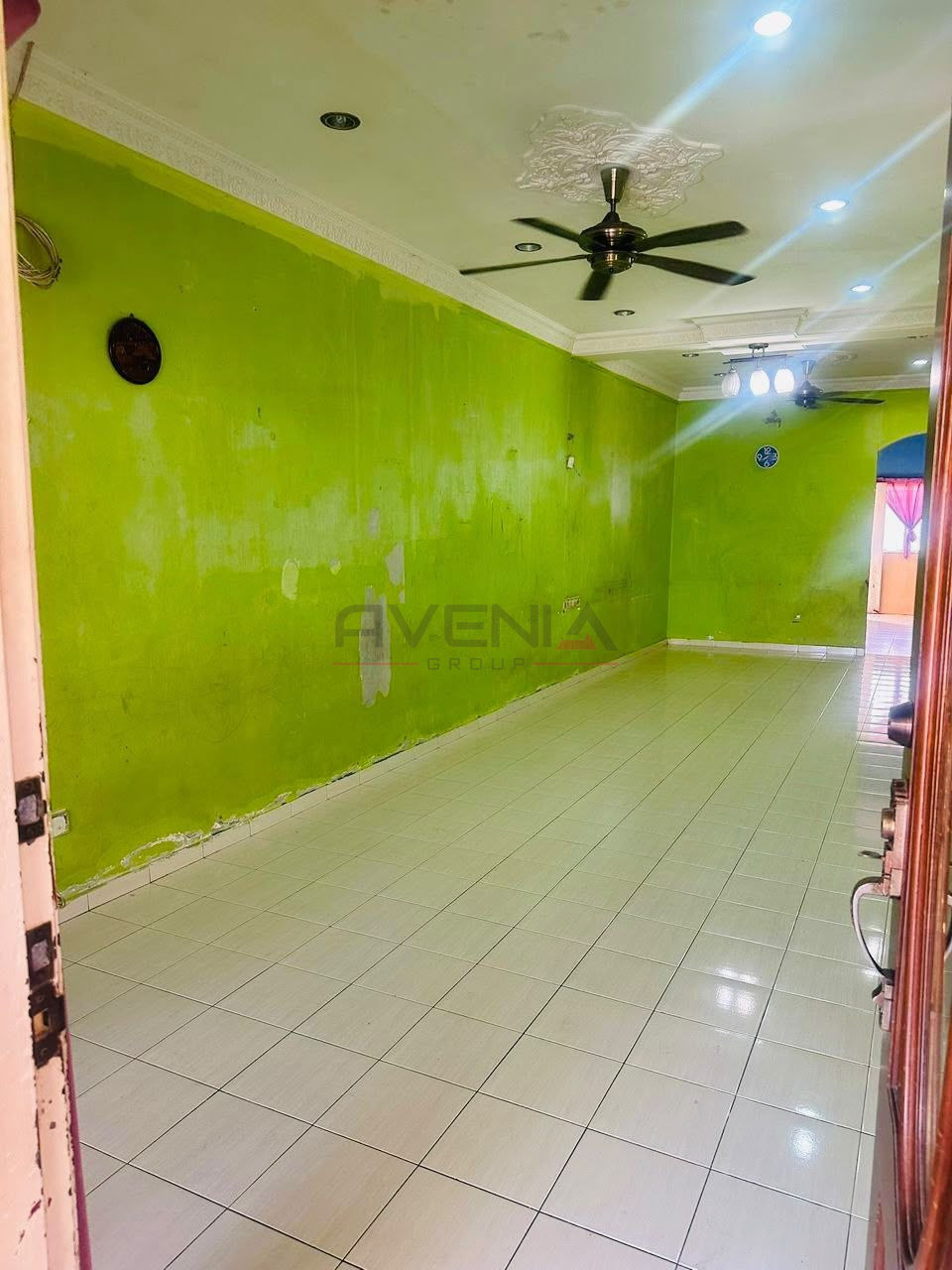 BANDAR PUTERI JAYA 📍 | TERES SETINGKAT | CASHBACK RM21,000 | ZERO DEPOSIT | BOOKING 1K 4