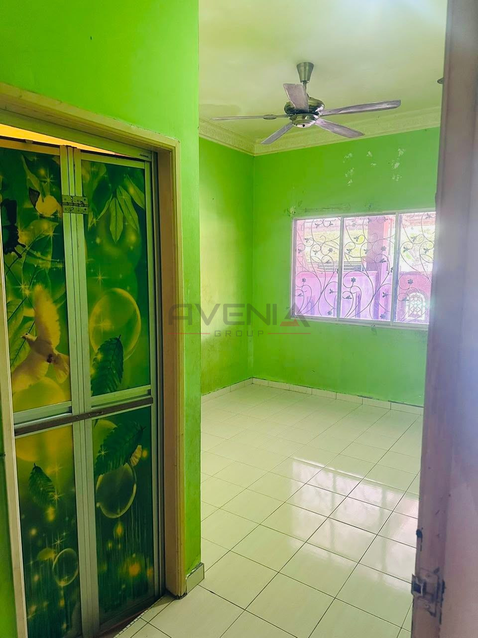 BANDAR PUTERI JAYA 📍 | TERES SETINGKAT | CASHBACK RM21,000 | ZERO DEPOSIT | BOOKING 1K 5