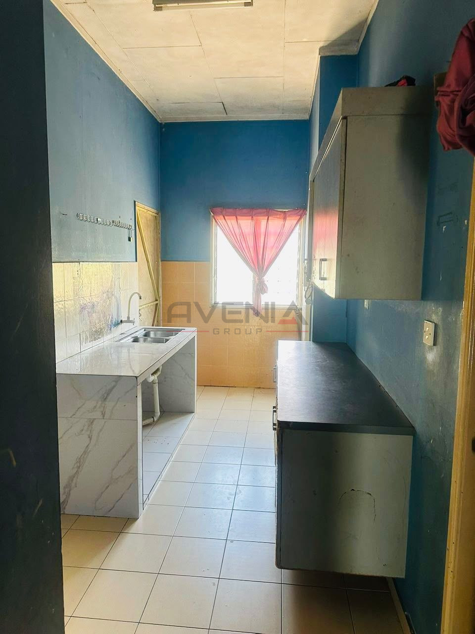 BANDAR PUTERI JAYA 📍 | TERES SETINGKAT | CASHBACK RM21,000 | ZERO DEPOSIT | BOOKING 1K 7