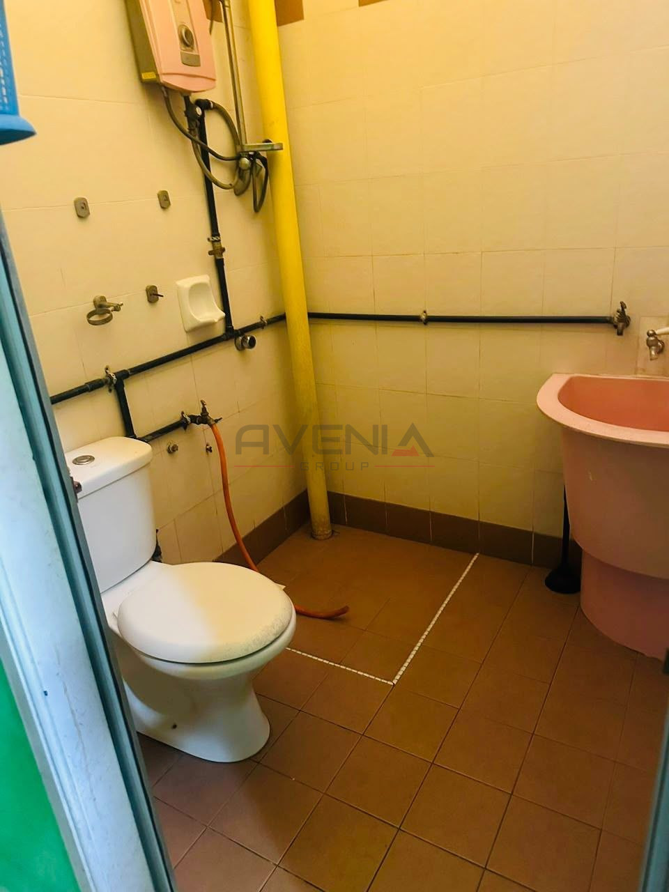 BANDAR PUTERI JAYA 📍 | TERES SETINGKAT | CASHBACK RM21,000 | ZERO DEPOSIT | BOOKING 1K 9