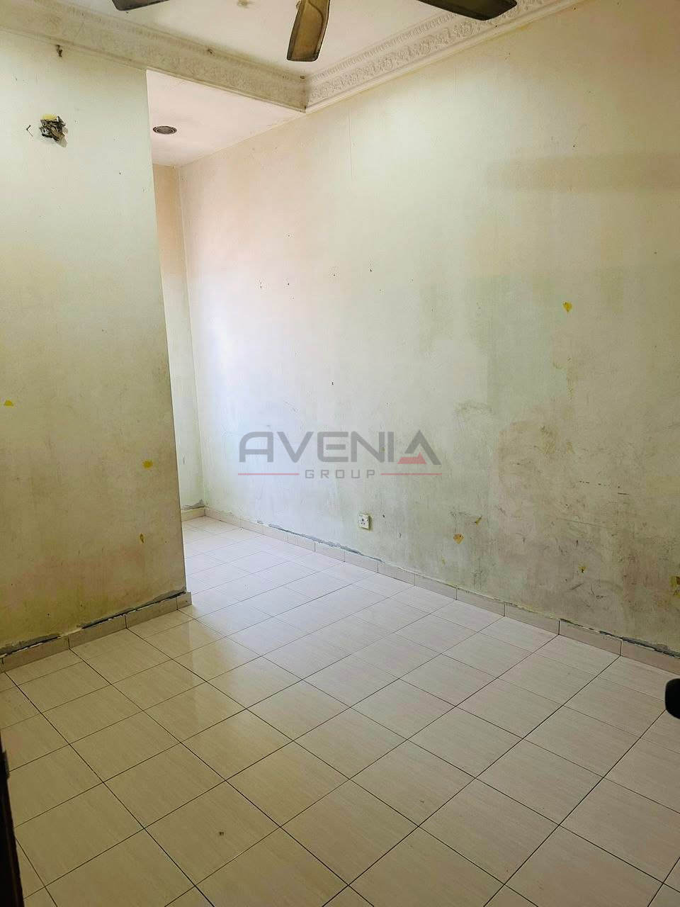 BANDAR PUTERI JAYA 📍 | TERES SETINGKAT | CASHBACK RM21,000 | ZERO DEPOSIT | BOOKING 1K 10