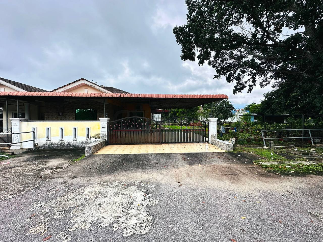 BANDAR PERDANA 📍 | SEMI-D | CASHBACK RM110,000 | ZERO DEPOSIT | BOOKING 1K