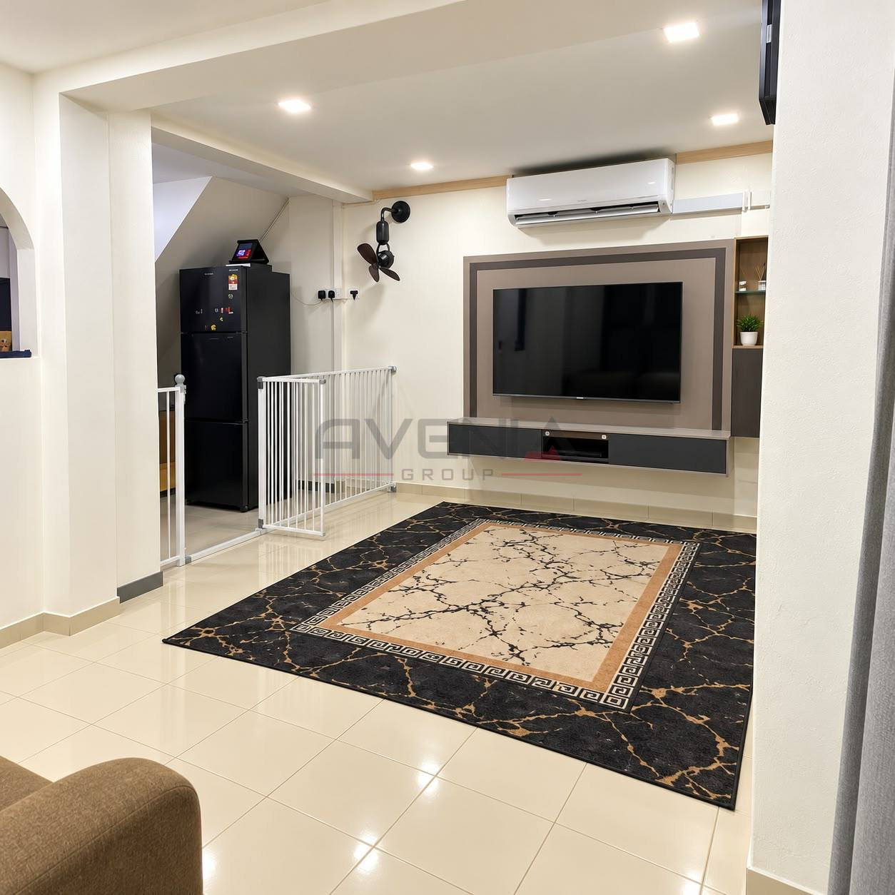 KLUSTER SOLOK SUNGAI PINANG 📍 | CLUSTER 2 TINGKAT | CASHBACK RM31,000 | ZERO DEPOSIT | BOOKING 1K 5