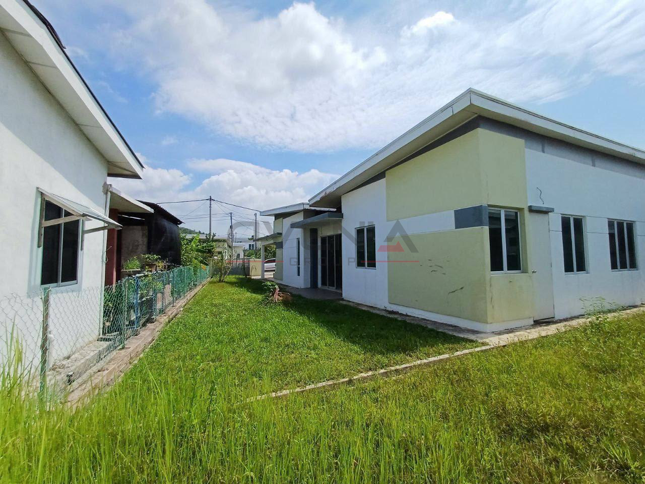 SUNGAI PETANI 📍 | GUARDED | SEMI-D SETINGKAT | CASHBACK RM100,000 | ZERO DEPOSIT | BOOKING 1K 3