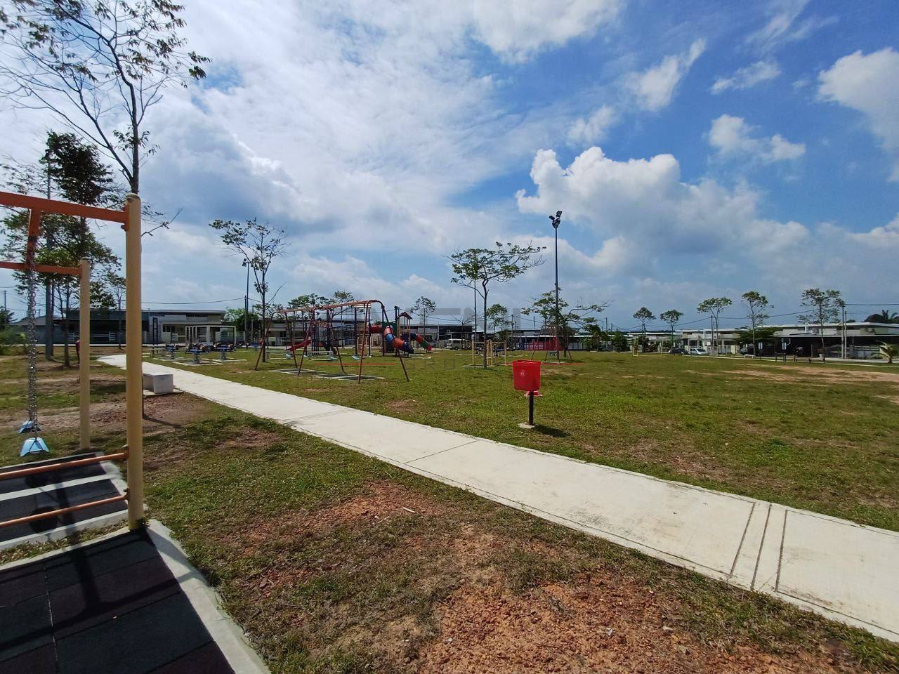 SUNGAI PETANI 📍 | GUARDED | SEMI-D SETINGKAT | CASHBACK RM100,000 | ZERO DEPOSIT | BOOKING 1K 21
