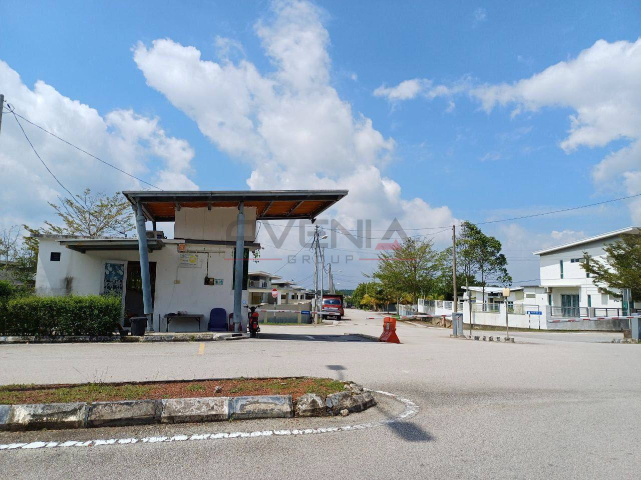 SUNGAI PETANI 📍 | GUARDED | SEMI-D SETINGKAT | CASHBACK RM100,000 | ZERO DEPOSIT | BOOKING 1K 22