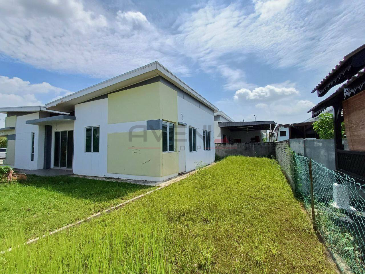 SUNGAI PETANI 📍 | GUARDED | SEMI-D SETINGKAT | CASHBACK RM100,000 | ZERO DEPOSIT | BOOKING 1K 5