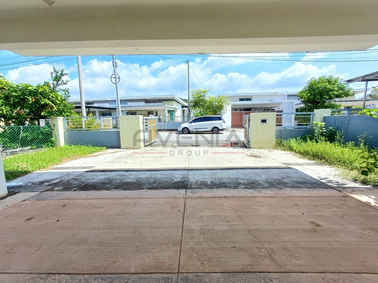 SUNGAI PETANI 📍 | GUARDED | SEMI-D SETINGKAT | CASHBACK RM100,000 | ZERO DEPOSIT | BOOKING 1K 6
